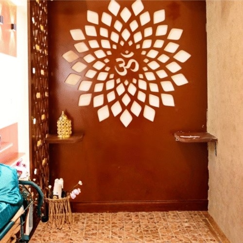 Vastu Visit