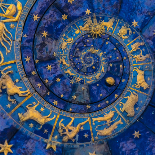 Astrology Consultation