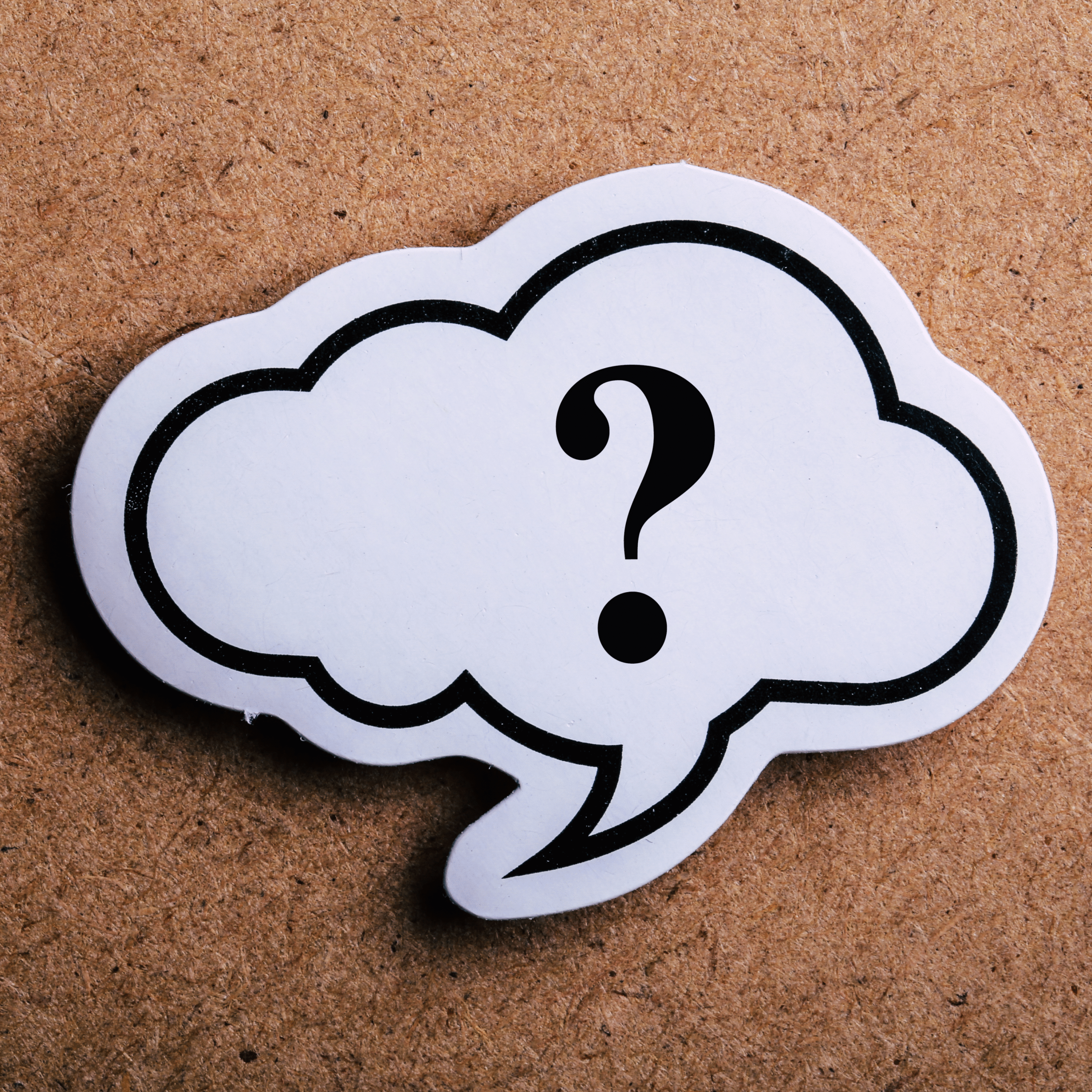 Single Question Consultation